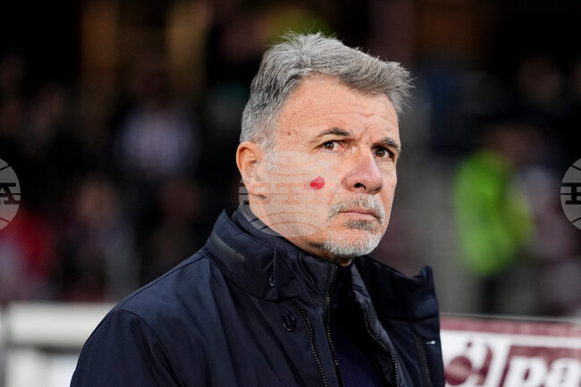 Italy Serie A Soccer