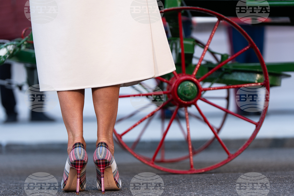 Trump White House Holidays