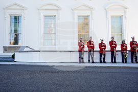 Trump White House Holidays