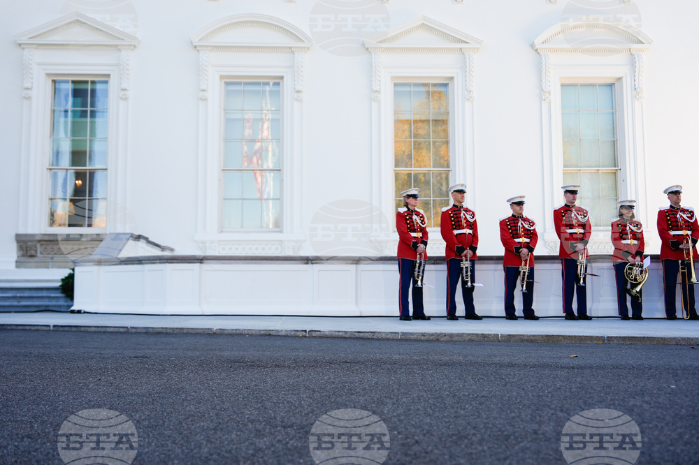 Trump White House Holidays