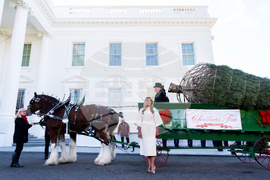 Trump White House Holidays
