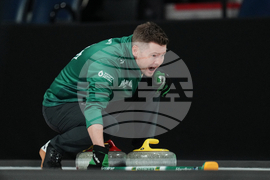 Canada Olympic Curling Trials