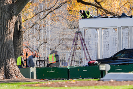 White House Ballroom