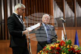 Висш адвокатски съвет - 100-годишнина - честване