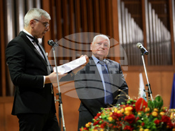 Висш адвокатски съвет - 100-годишнина - честване