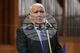 Висш адвокатски съвет - 100-годишнина - честване