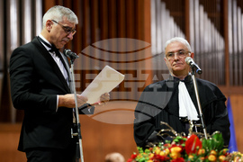 Висш адвокатски съвет - 100-годишнина - честване