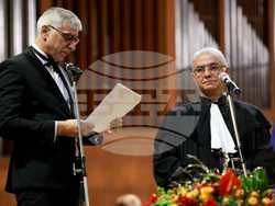 Висш адвокатски съвет - 100-годишнина - честване