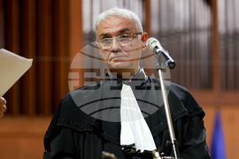 Висш адвокатски съвет - 100-годишнина - честване