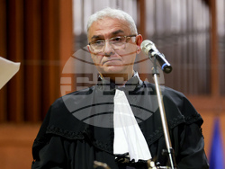 Висш адвокатски съвет - 100-годишнина - честване