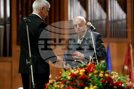 Висш адвокатски съвет - 100-годишнина - честване