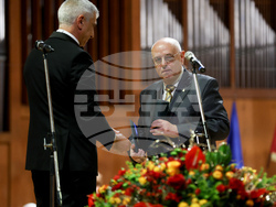 Висш адвокатски съвет - 100-годишнина - честване