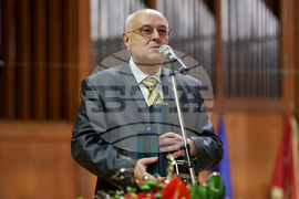 Висш адвокатски съвет - 100-годишнина - честване