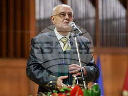 Висш адвокатски съвет - 100-годишнина - честване