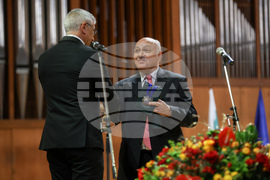 Висш адвокатски съвет - 100-годишнина - честване