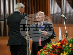 Висш адвокатски съвет - 100-годишнина - честване