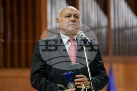 Висш адвокатски съвет - 100-годишнина - честване