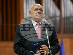 Висш адвокатски съвет - 100-годишнина - честване