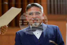 Висш адвокатски съвет - 100-годишнина - честване