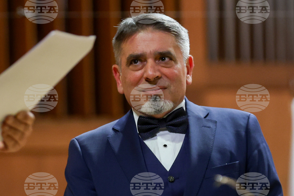 Висш адвокатски съвет - 100-годишнина - честване