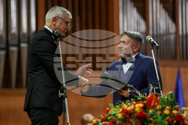 Висш адвокатски съвет - 100-годишнина - честване