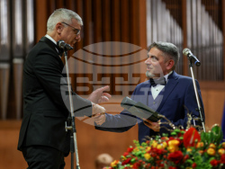 Висш адвокатски съвет - 100-годишнина - честване