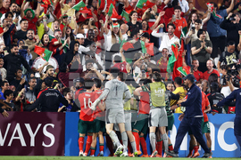 Qatar U17 WCup Soccer