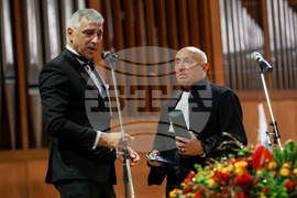 Висш адвокатски съвет - 100-годишнина - честване