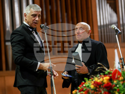 Висш адвокатски съвет - 100-годишнина - честване