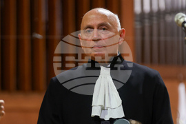 Висш адвокатски съвет - 100-годишнина - честване