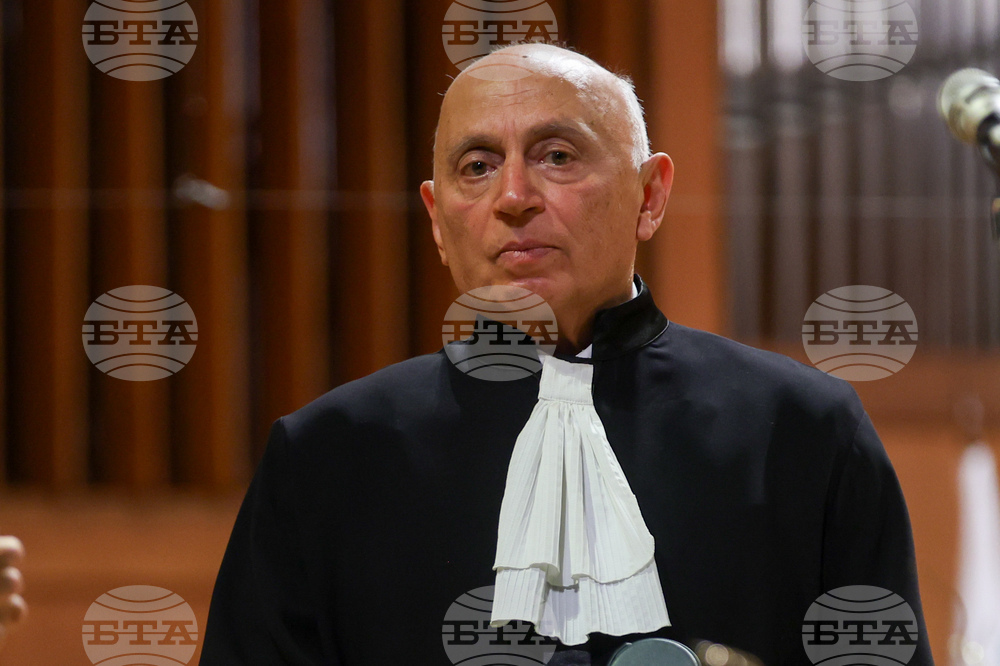 Висш адвокатски съвет - 100-годишнина - честване