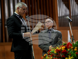 Висш адвокатски съвет - 100-годишнина - честване