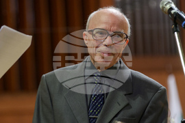 Висш адвокатски съвет - 100-годишнина - честване