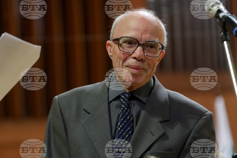 Висш адвокатски съвет - 100-годишнина - честване