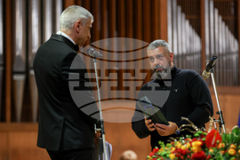 Висш адвокатски съвет - 100-годишнина - честване