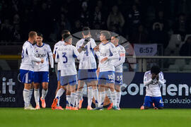 Italy Serie A Soccer