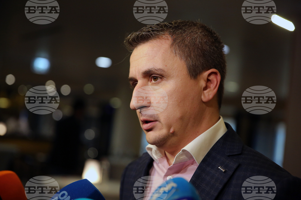 „Бизнес Хонорис Кауза“ - награди