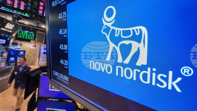 ЕС е напът да одобри лекарството на „Ново Нордиск“ срещу затлъстяване