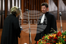 Висш адвокатски съвет - 100-годишнина - честване