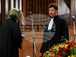 Висш адвокатски съвет - 100-годишнина - честване