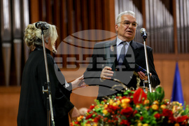 Висш адвокатски съвет - 100-годишнина - честване