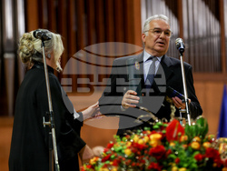 Висш адвокатски съвет - 100-годишнина - честване