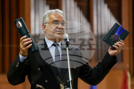 Висш адвокатски съвет - 100-годишнина - честване