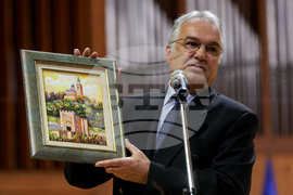 Висш адвокатски съвет - 100-годишнина - честване