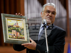 Висш адвокатски съвет - 100-годишнина - честване