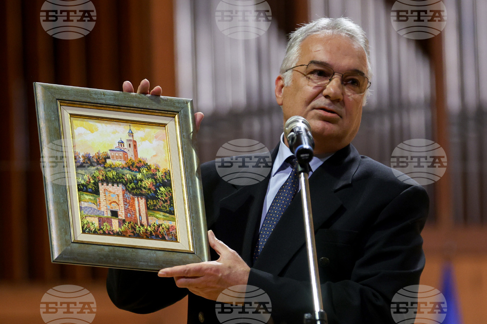 Висш адвокатски съвет - 100-годишнина - честване