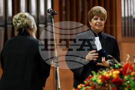 Висш адвокатски съвет - 100-годишнина - честване