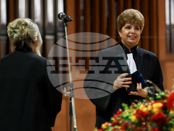 Висш адвокатски съвет - 100-годишнина - честване