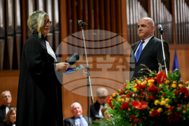 Висш адвокатски съвет - 100-годишнина - честване