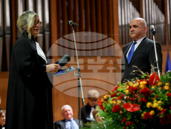 Висш адвокатски съвет - 100-годишнина - честване